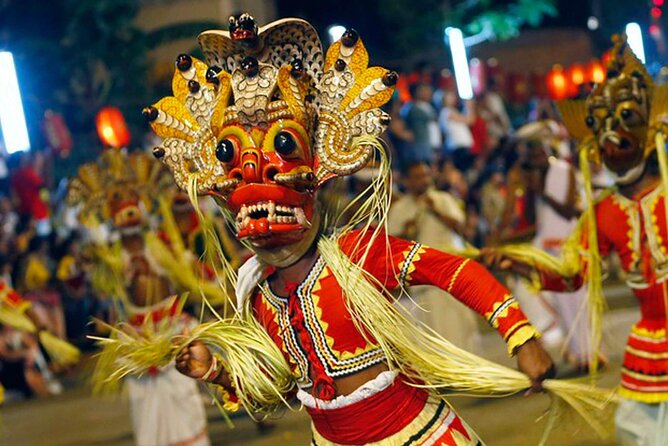 Kandy Full Day Private Tour From Dambulla/Sigiriya/Habrana - Route and Transportation