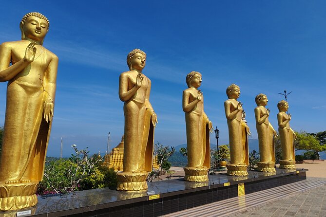 Kandy Private City Tour - Start Time and Hours of Operation