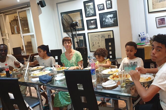 Kandy Street Food Private Tour With Budhima - Additional Information