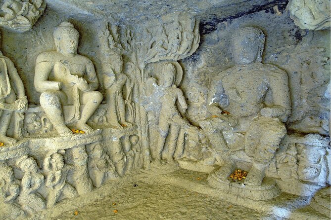 Kanheri Caves Tour From Mumbai (Guided Half Day Sightseeing) - Cancellation Policy