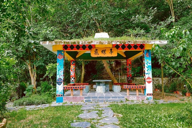 Kaohsiung Baolai Hot Spring and Butterfly Watching Tour - Frequently Asked Questions