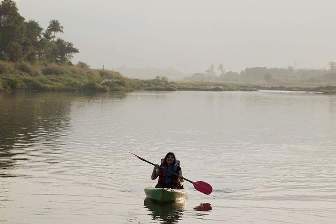 Karjat Camping Trip - Additional Information for Participants