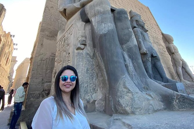 Karnak & Luxor Day Tour With Felucca Ride & Lunch - Cancellation Policy