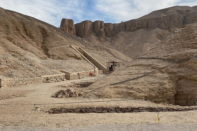 Karnak Sound & Light Show in Luxor - Entry to Attractions