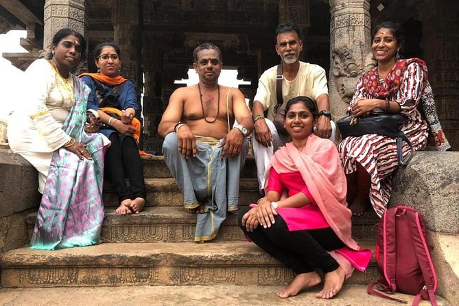 Karnataka Tour - 5n6d - Frequently Asked Questions