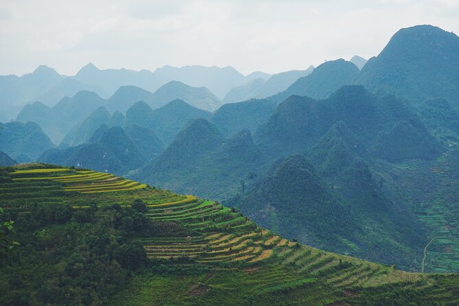 Karst Plateau Geopark Tour 3 Days - 2 Nights From Hanoi - Accommodation Details