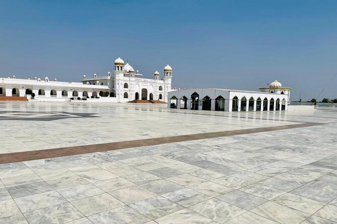 Kartarpur Corridor and Gurdwara Sahib Yatra Guided Tour - Safety and Accessibility