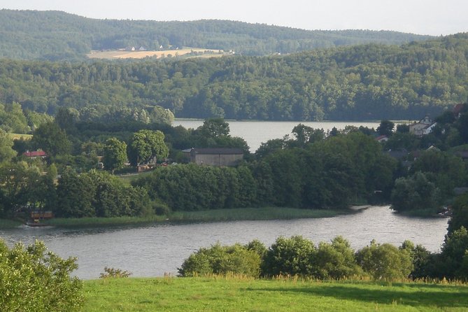 Kashubian Switzerland 1-Day Private Tour From Gdansk - Additional Information