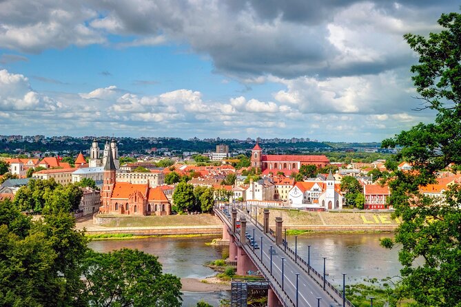 Kaunas Tour: Love Stories - Frequently Asked Questions