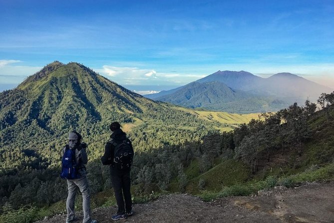 Kawah Ijen Midnight (Shared Tour) - Pricing and Inclusions