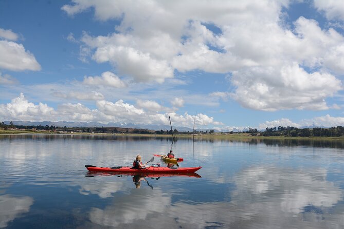 Kayak or Paddle Sup From Cusco - Booking Information