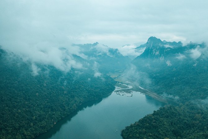 Kayaking On Ba Be Lake 2 Days 1 Night - Packing List