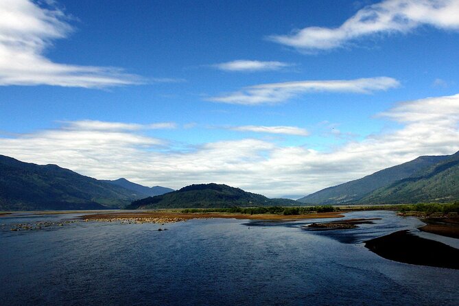 Kayaking Patagonian Fjord From Puerto Varas - Booking Information