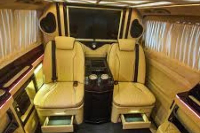 Kayseri-Nevşehir Shared Airport Transfer to Cappadocia Hotel - Operational Information