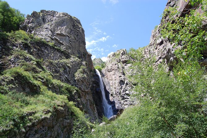 Kazbegi - Gudauri - Ananuri - Gveleti Waterfall Full Day Tour - Operator Information
