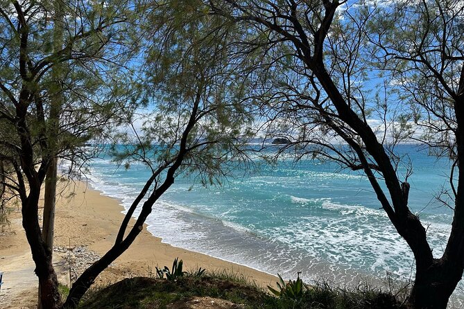 Kefalonia: Avithos Beach Escape & Culinary Wine Experience - Important Information