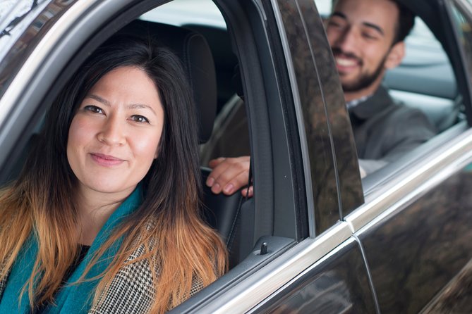 Kent, the Garden of England Independent Full Day Private Tour - Cancellation Policy