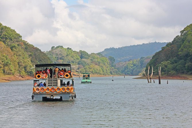 Kerala Multi Activity Tour - What To Bring