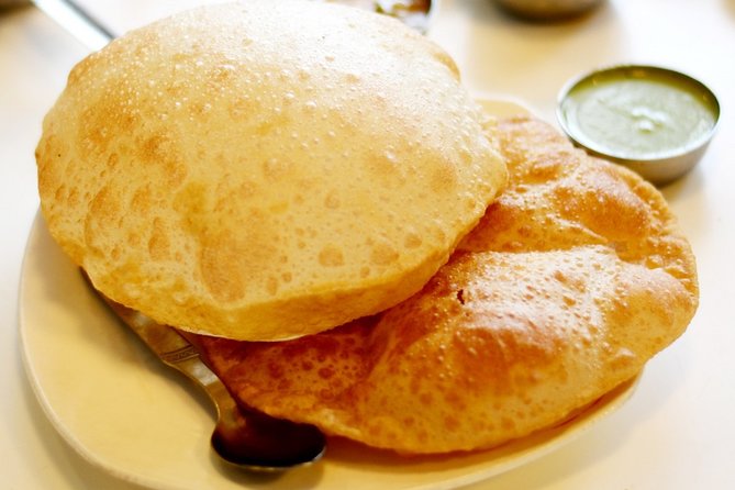 Khajuraho Food Crawl (2 Hours Guided Local Food Tasting Tour) - End Point