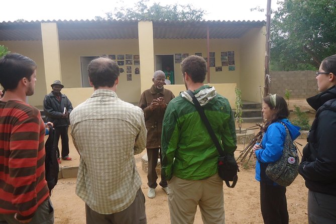 Khami Ruins & Matopos Silunguzi Village Day Tour! - Cancellation Policy Details