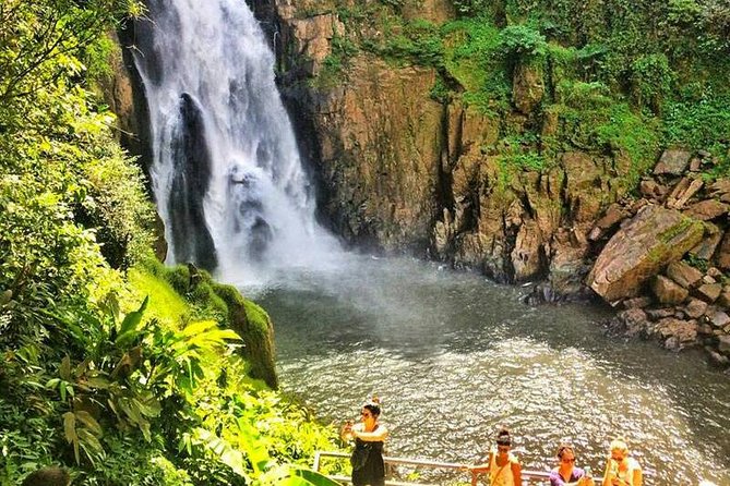 Khao Yai National Park Tour From Bangkok With Thai Cooking Class (Sha Plus) - Covid-19 Certification and Confirmation