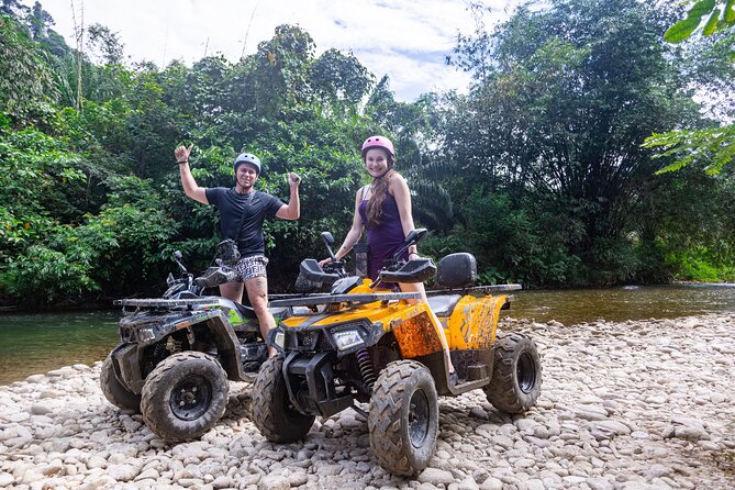 Khaolak Elephant Sanctuary Tour With ATV Bike With Lunch - Operator Details