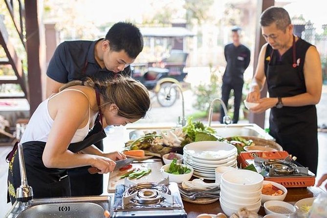 Khmer Private Cooking Class at a Locals Home - Additional Information