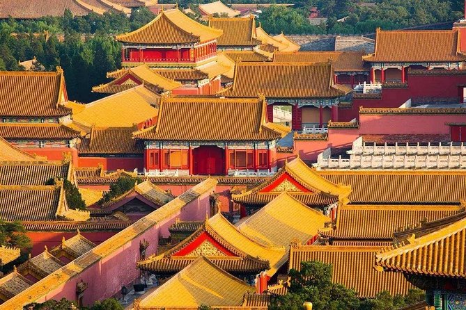 Kids and Family Friendly Beijing City Private Sightseeing Tour - Booking Information