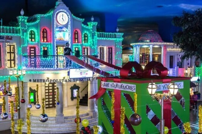 Kidzania Dubai Mall Ticket - Cancellation Policy