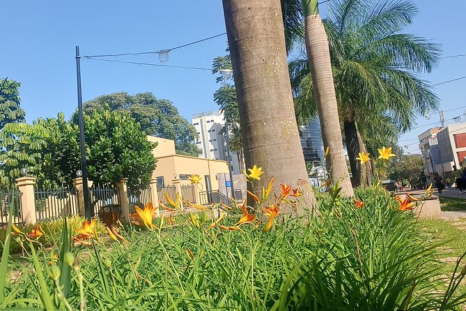 Kigali City and Suburbs Private Tour - Itinerary Overview