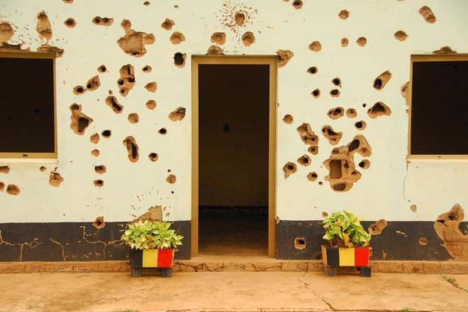 Kigali City Tour Full Day - Booking Information