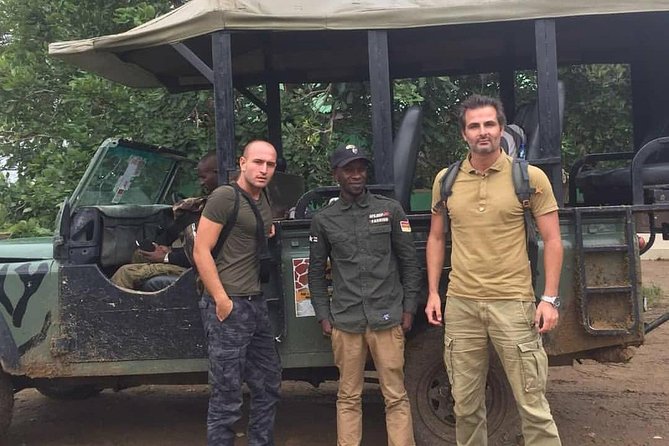 Kilimanjaro Climb Lemosho Route - Cancellation Policy