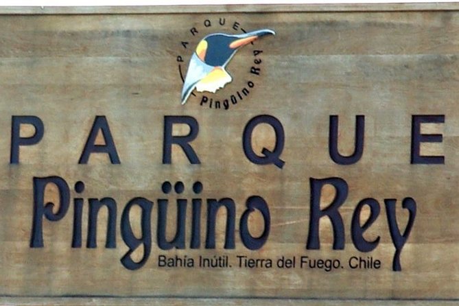 King Penguin Park From Punta Arenas - Contact and Booking Instructions