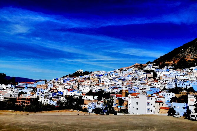 Kingdom of Morocco Tour - Pickup Information