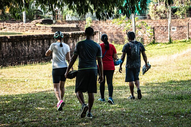 Kingdom Trail Cycling Tour From Colombo - Tour Pricing