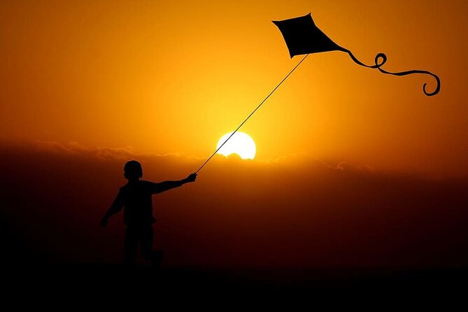 Kite Flying In Lucknow - Frequently Asked Questions