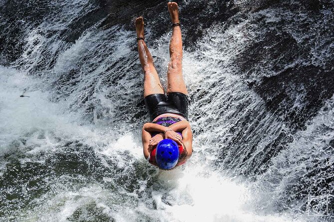 Kitulgala Water Rafting Tour From Kandy - Cancellation Policy