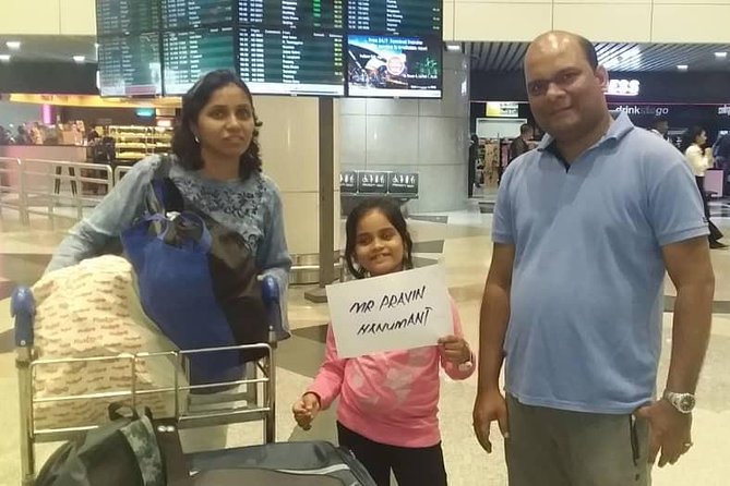 KL Airport To Cameron Highlands City EN-ROUTE Boh Tea Plantation
