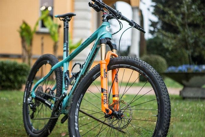 Kochi Geared Bike Rental - Booking Process