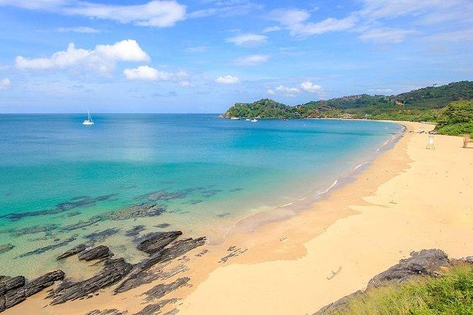 Koh Kradan to Koh Lanta by Satun Pakbara Speed Boat - Cancellation Policy Details