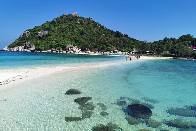 Koh Tao and Koh Nangyuan Premium Trip By Speedboat From Koh Samui - Safety Guidelines