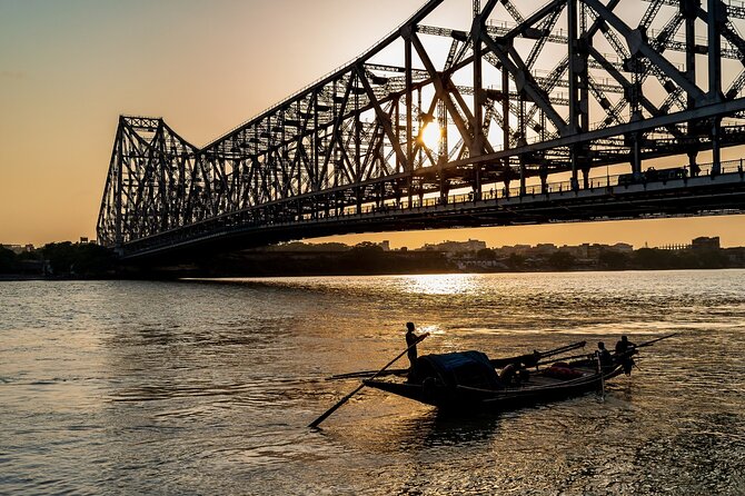 Kolkata 8 Hour Private City Tour Including Hotel Transfers by Car - Price and Booking
