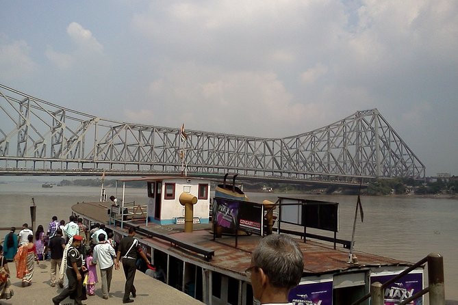 Kolkata - a View From the River - Additional Information and Resources