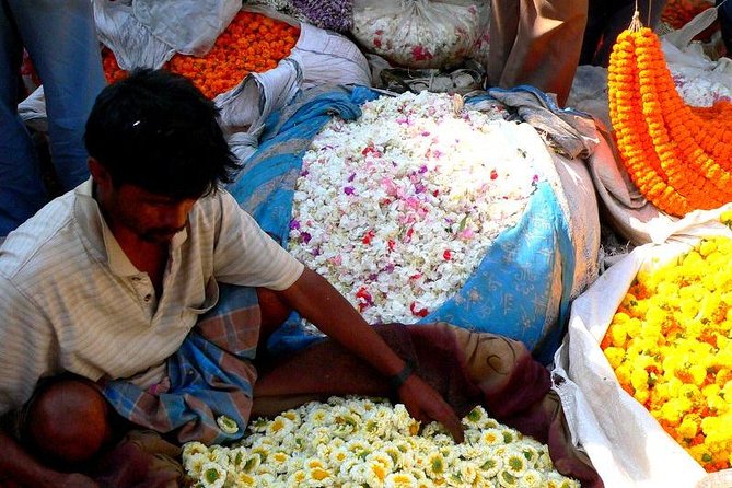 Kolkata- Bespoke Walking Tour to Dalhousie Square - Frequently Asked Questions