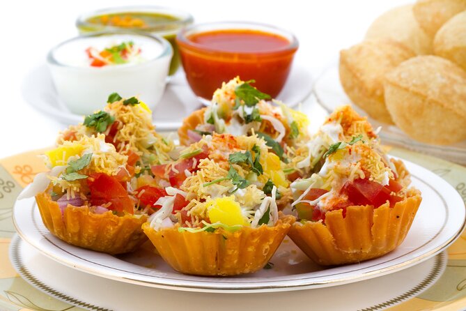 Kolkata: Fullday Guided Shopping & Food Tasting Experience by Car - Cancellation Policy