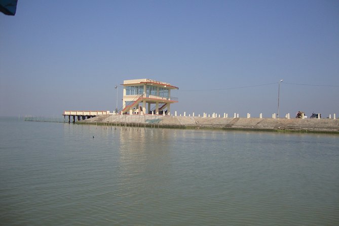 Konark Temple & Chilika Lake Day Trip From Bhubaneshwar - Sightseeing Opportunities