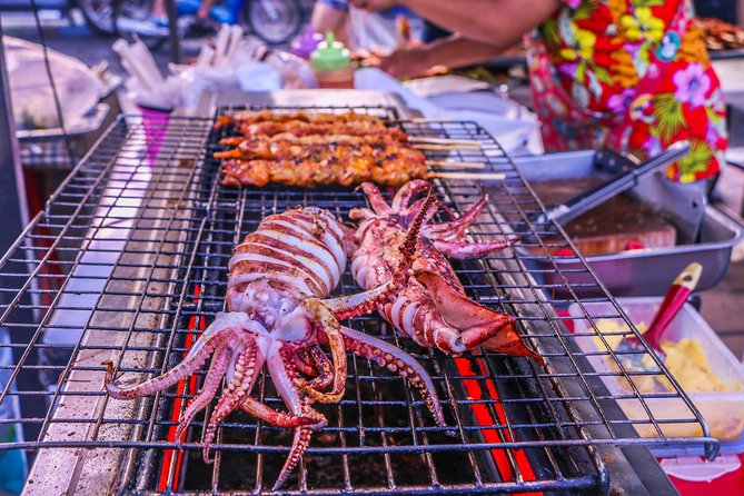 Kota Kinabalu by Night and Cultural Dance Show - Frequently Asked Questions