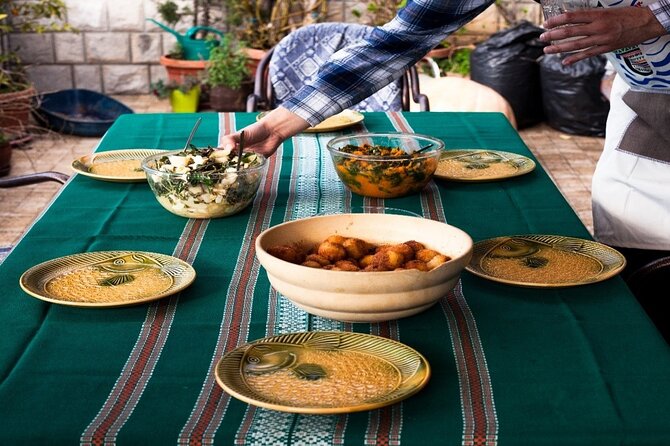 Kotor City Tour and Cooking Class - Booking Information