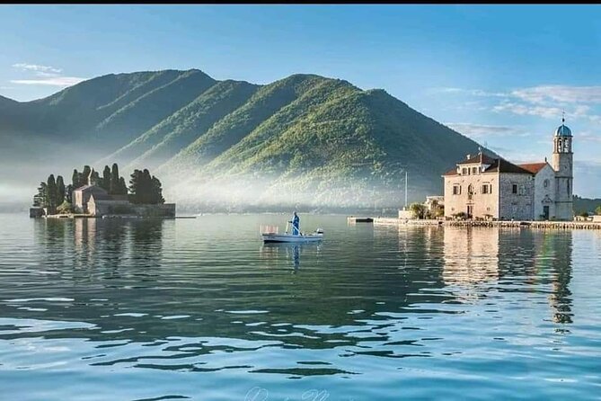 Kotor-Perast Private Tour - Including Traditional Lunch and Wine - Accessibility Information