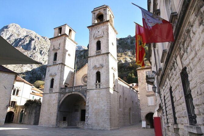 Kotor's Historical Tapestry: A Guided Walk - Pricing Information